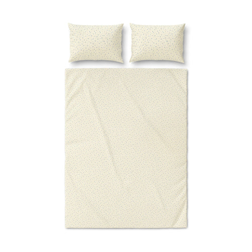 Cream Forget-Me-Not 3-Piece Set